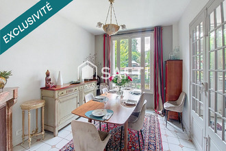 achat maison villebon-sur-yvette 91140
