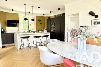 achat maison villebon-sur-yvette 91140