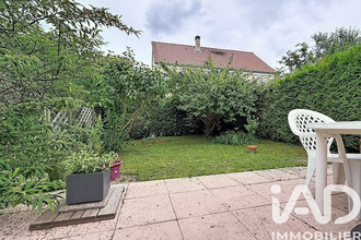 achat maison villebon-sur-yvette 91140