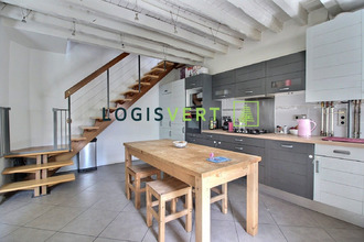 achat maison villebon-sur-yvette 91140
