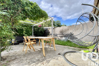 achat maison villebon-sur-yvette 91140