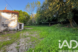 achat maison villebon-sur-yvette 91140