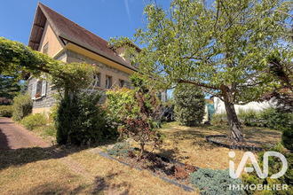 achat maison villebon-sur-yvette 91140