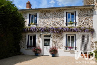 achat maison villebon-sur-yvette 91140
