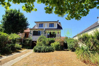 achat maison villebon-sur-yvette 91140