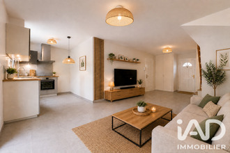 achat maison villebon-sur-yvette 91140