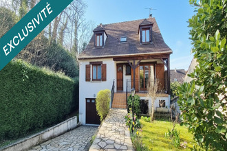 achat maison villebon-sur-yvette 91140