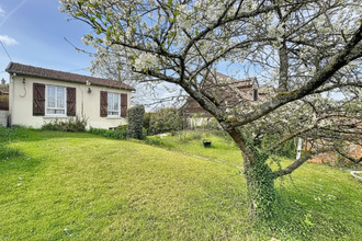 achat maison villebon-sur-yvette 91140