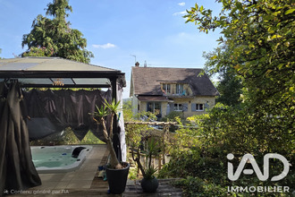 achat maison villebon-sur-yvette 91140