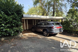achat maison villebon-sur-yvette 91140