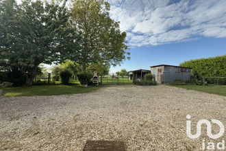 achat maison villebougis 89150