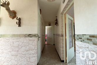 achat maison villebougis 89150