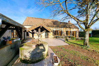 achat maison villebougis 89150