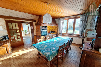 achat maison villebougis 89150