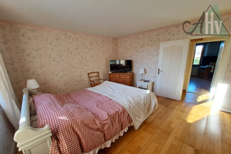 achat maison villebougis 89150