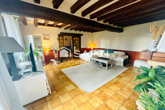 achat maison villebougis 89150