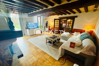 achat maison villebougis 89150