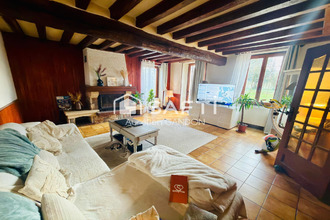 achat maison villebougis 89150