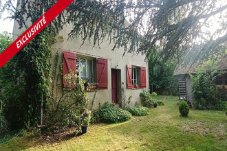 achat maison villebougis 89150