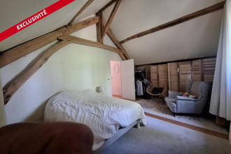achat maison villebougis 89150