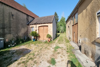achat maison villebougis 89150
