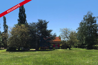 achat maison villebougis 89150