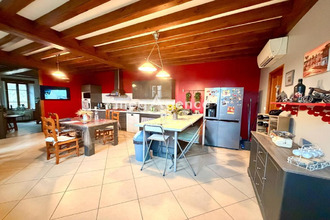 achat maison villebougis 89150