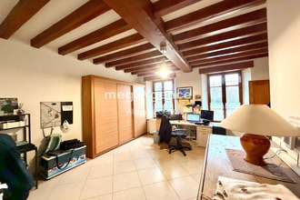 achat maison villebougis 89150
