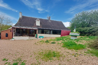 achat maison villebout 41270