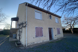 achat maison villebret 03310