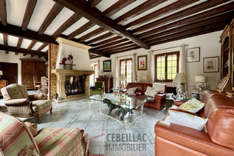 achat maison villebret 03310