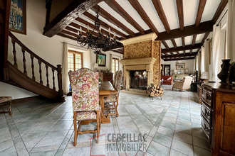 achat maison villebret 03310