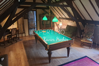 achat maison villebret 03310