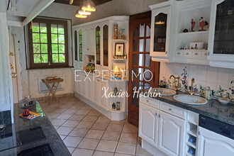 achat maison villebret 03310