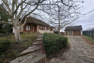 achat maison villebret 03310