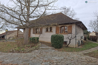 achat maison villebret 03310