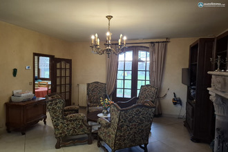 achat maison villebret 03310