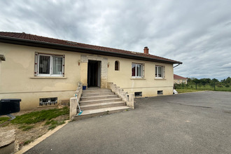 achat maison villebret 03310