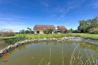 achat maison villebret 03310