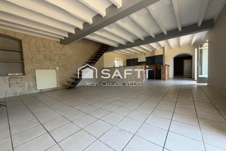 achat maison villebret 03310