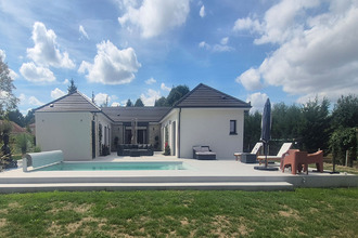 achat maison villebret 03310