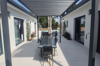 achat maison villebret 03310