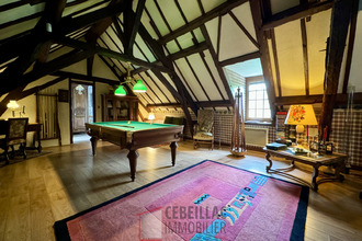 achat maison villebret 03310