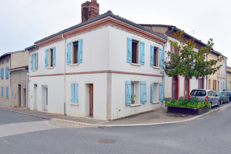 achat maison villebrumier 82370