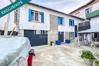 achat maison villebrumier 82370