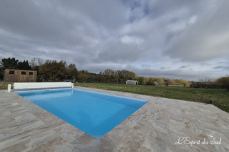 achat maison villebrumier 82370