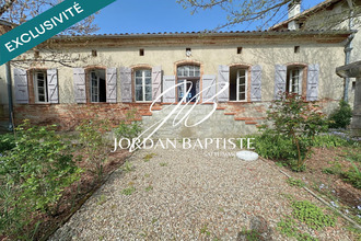 achat maison villebrumier 82370