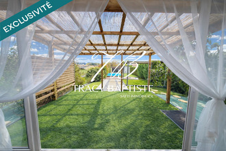 achat maison villebrumier 82370