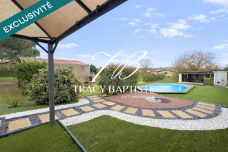 achat maison villebrumier 82370