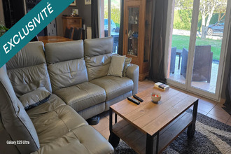 achat maison villebrumier 82370